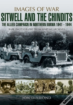 Capa do artigo Stilwell And The Chindits