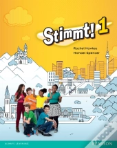 Stimmt 1 Pupil Book E-Book