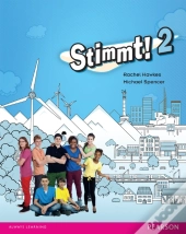 Stimmt 2 Pupil Book E-Book
