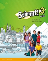 Stimmt! 3 Grun Pupil Book