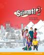 Stimmt! 3 Rot Pupil Book 3 - Preview