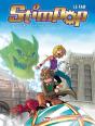Stimpop Tome 1 ; Le Garçon Qui Venait De Loin - Preview