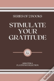 Capa do artigo Stimulate Your Gratitude