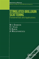 Stimulated Brillouin Scattering