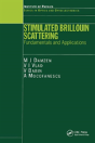 Stimulated Brillouin Scattering - Preview