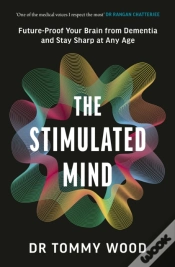 Capa do artigo Stimulated Mind