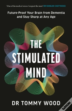 Capa do artigo Stimulated Mind