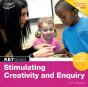 Stimulating Creativity And Enquiry - Preview