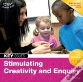Stimulating Creativity And Enquiry