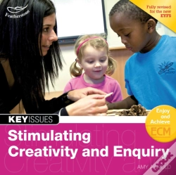 Capa do artigo Stimulating Creativity And Enquiry