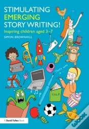 Capa do artigo Stimulating Emerging Story Writing!