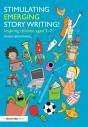 Stimulating Emerging Story Writing! - Preview