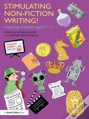Capa do artigo Stimulating Non-Fiction Writing!