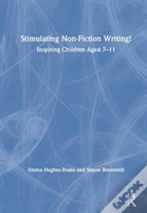 Stimulating Non-Fiction Writing!