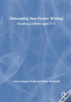 Capa do artigo Stimulating Non-Fiction Writing!