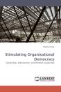 Stimulating Organisational Democracy - Preview