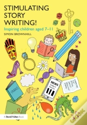 Capa do artigo Stimulating Story Writing!