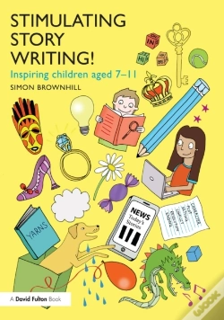 Capa do artigo Stimulating Story Writing!