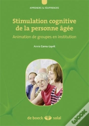 Capa do artigo Stimulation Cognitive De La Personne Agee