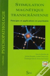 Stimulation Magnétique Transcrânienne ; Principes Et Applications En Psychiatrie