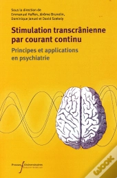 Stimulation Transcrânienne En Courant Continu