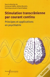 Capa do artigo Stimulation Transcrânienne En Courant Continu