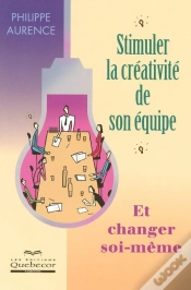 Capa do artigo Stimuler La Creativite De Son Equipe Et Changer Soi-Meme