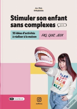 Capa do artigo Stimuler Son Enfant Sans Complexes