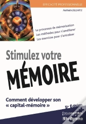 Stimulez Votre Mémoire (5e Édition)