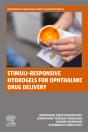 Stimuli-Responsive Hydrogels For Ophthalmic Drug Delivery - Preview