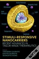 Stimuli-Responsive Nanocarriers