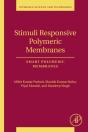 Stimuli Responsive Polymeric Membranes - Preview