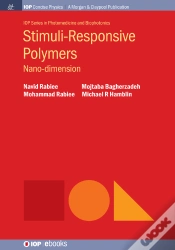 Capa do artigo Stimuli-Responsive Polymers