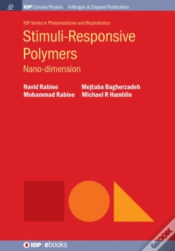 Capa do artigo Stimuli-Responsive Polymers