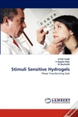 Capa do artigo Stimuli Sensitive Hydrogels