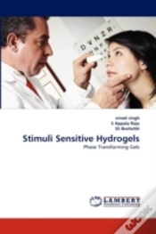 Capa do artigo Stimuli Sensitive Hydrogels