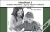 Capa do artigo Stimulis For Treatment Protocols For Language Disorders In Children
