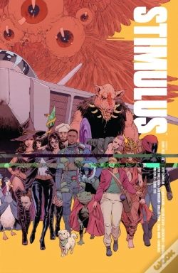Capa do artigo Stimulus