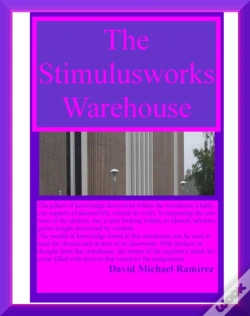 Capa do artigo Stimulusworks Warehouse