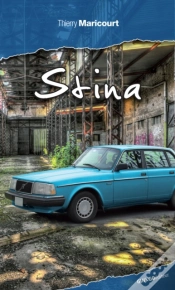Capa do artigo Stina