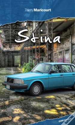 Capa do artigo Stina