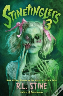 Capa do artigo Stinetinglers 3