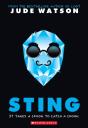 Sting: A Loot Novel - Preview