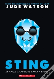 Capa do artigo Sting: A Loot Novel