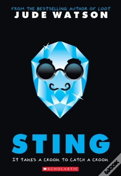 Capa do artigo Sting: A Loot Novel