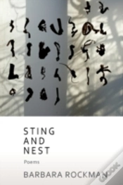 Capa do artigo Sting And Nest, Poems