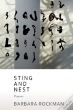 Capa do artigo Sting And Nest, Poems