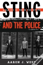Capa do artigo Sting And The Police