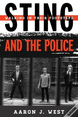Capa do artigo Sting And The Police