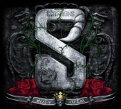Capa do artigo Sting In The Tail - CD
